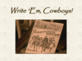 write-em-cowboys.com