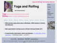 yogaandrolfing.co.uk