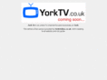 yorktv.co.uk
