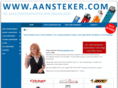 aansteker.com