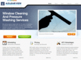 acvwindowcleaning.com