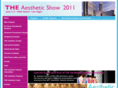 aestheticshow.com
