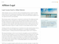 affiliatelegal.net