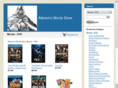 allanonsmovies.com