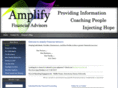 amplifyadvisors.com