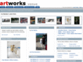 artworksvenue.com
