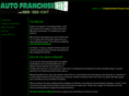 autofranchiseexit.com