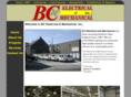bcelectrical-mechanical.com