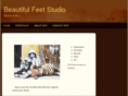 beautifulfeetstudio.com