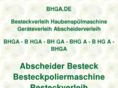 bhga.de