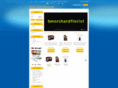 bmorchardflorist.com