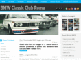 bmwclassicroma.com