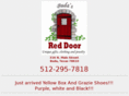 budasreddoor.com