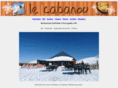cabanou.com