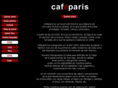 cafeparis.org