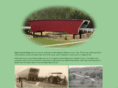 cedarcoveredbridge.com