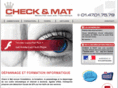 check-mat.com