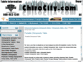 chiropractictableportable.com