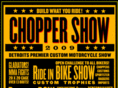 choppershowdetroit.com