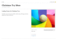 christmastoyideas.com