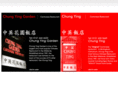 chungying.co.uk