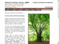 cognitivebehavioraltherapist.com