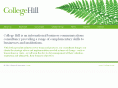 collegehill.com