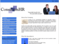 consiliumhr.com