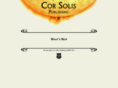 corsolis.com