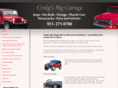 craigsbiggarage.com
