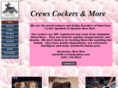 crewscockersandmore.com