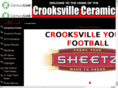 crooksvilleyouthfootball.com