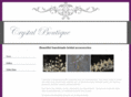 crystalboutique.co.uk