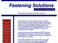 dbfasteningsolutions.com