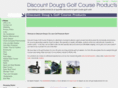 discountdougsgolf.com