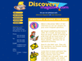 discoverymagazine.com