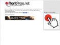 dontpress.net