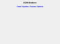 ecnbrokers.com