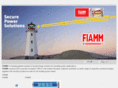 fiammenertech.com