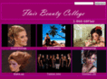 flairbeautycollege.com