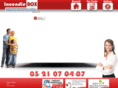 forcecinq.com