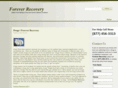foreverrecoverybattlecreekmi.org