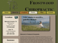 frostwoodchiropractic.com