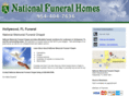 funeralhomeshollywood.com