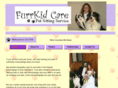 furrkidcare.com