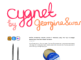 georginaswan.com