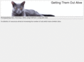 gettingthemoutalive.com