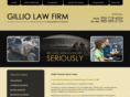 gilliolawfirm.com