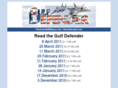 gulfdefender.com