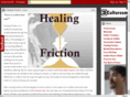 healingfriction.com